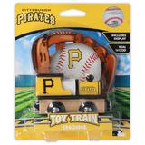 Youth Pittsburgh Pirates Toy Train