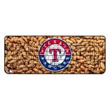 Texas Rangers Peanuts Wireless USB Keyboard