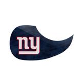"Woodrow New York Giants Pick Guard"