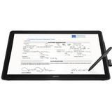 Wacom DTH-2452 23.8" Full-HD Pen Display with Multi-Touch Functionality DTH-2452