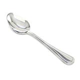 Alcott Hill® Bakerstown Place Spoon Stainless Steel in Gray | Wayfair ALTH3388 42664686