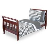 Harriet Bee Clint 4 Piece Toddler Bedding Set Cotton Blend | Wayfair HBEE3946 41155786