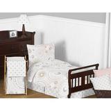 Sweet Jojo Designs Celestial 5 Piece Toddler Bedding Set Polyester | Wayfair Celestial-PK-Tod