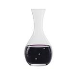 Latitude Run® Hertzel 41 oz. Wine Decanter Glass, Size 10.25 H x 5.0 W in | Wayfair LDER3386 42182389