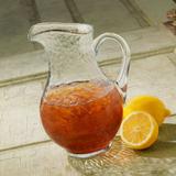 Libbey Yucatan Glass Pitcher, 86.9-ounce Glass, Size 10.34 H x 6.5 W in | Wayfair 5941