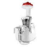 Big Boss Healthy Slow Masticating & Cold Press Juicer in White | Wayfair 9192