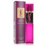 Elle For Women By Yves Saint Laurent Eau De Parfum Spray 1.7 Oz