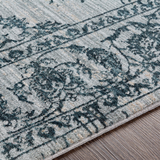 Claudia Rug - Indigo 5' X 7"