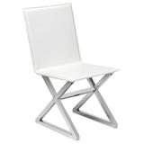 Axis Dining Chair - Axis White