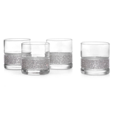 Victoria Barware Sets Double Old-Fashioned - Set of 4