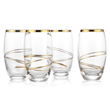 Olympia Barware Sets Highball - Set of 4