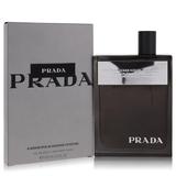 Prada Amber Pour Homme Intense For Men By Prada Eau De Parfum Spray 3.4 Oz