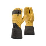 Black Diamond Guide Finger Gloves - Men's Natural XXL BD801521NTRLXXL1