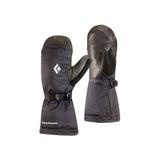 Black Diamond Absolute Mitts Black Extra Small BD801681BLAKXS-1