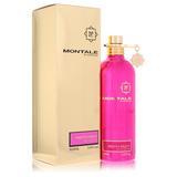 Montale Pretty Fruity For Women By Montale Eau De Parfum Spray (unisex) 3.4 Oz