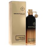 Montale Rose Night For Women By Montale Eau De Parfum Spray (unisex) 3.4 Oz