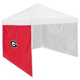 Georgia Bulldogs 9' x Side Panel