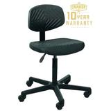 Cramer Rhino Chair Desk-Height Small Back 4-way - RHSD4