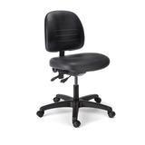 Cramer Rhino Plus Desk-Height Medium Back Chair 7-way - RPMD7