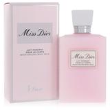 Miss Dior (miss Dior Cherie) For Women By Christian Dior Body Milk 6.8 Oz
