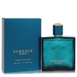 Versace Eros For Men By Versace After Shave Lotion 3.4 Oz
