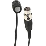 Shure WL185 Lavalier Microphone for Shure Wireless - Cardioid