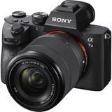 Sony a7 III Mirrorless Camera with 28-70mm Lens ILCE7M3K/B