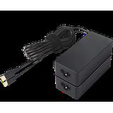 Lenovo USB-C 65W Standard AC Adapter for Yoga C930-13, Yoga 920-13, Yoga 730-13, IdeaPad 730s-13