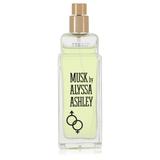 Alyssa Ashley Musk For Women By Houbigant Eau De Toilette Spray (tester) 1.7 Oz