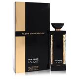 Lalique Fleur Universelle Noir Premier For Women By Lalique Eau De Parfum Spray (unisex) 3.3 Oz