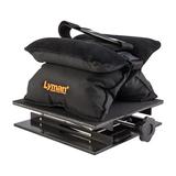 Lyman Match Bag & Bag Jack Combo - Match Bag And Bag Jack Combo