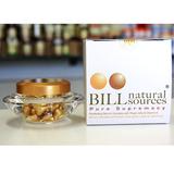 "Bill Natural Sources, Pure Supremacy Placenta Facial Serum with Royal Jelly & Vitamin E, 50 Gelcaps"