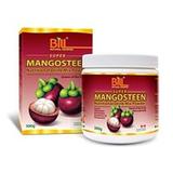 "Bill Natural Sources, Mangosteen Drink Mix Powder, 300 g"