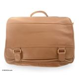 Leather briefcase, 'Universal' (double)