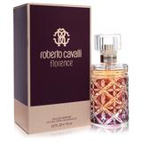 Roberto Cavalli Florence For Women By Roberto Cavalli Eau De Parfum Spray 2.5 Oz