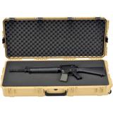 SKB iSeries 4217 Mil-Spec AR Short Scoped Rifle Case 42.5" Polymer