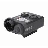 Holosun Ls321 Visible, Ir Laser And Illuminator Sight - Red & Ir Laser/Illuminator Sight