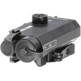 Holosun Ls117 Laser Sight With Qd Mount - Infrared Laser Sight