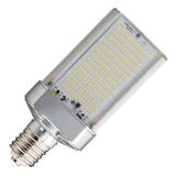 Light Efficient Design 08275 - LED-8090M50-MHBC Semi Directional Flood HID Replacement LED Light Bulb