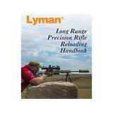 Lyman Long Range Precision Rifle Reloading Handbook SKU - 354701