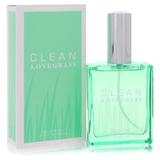 Clean Lovegrass For Women By Clean Eau De Parfum Spray 2.14 Oz