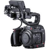 Canon EOS C200B Cinema Camera with Accessory Kit EF-Mount 2216C011