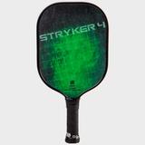 Onix Stryker 4 Composite Paddle Pickleball Paddles Green
