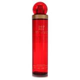 Perry Ellis 360 Red For Women By Perry Ellis Body Mist 8 Oz