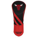 Chicago Bulls Individual Driver Headcover
