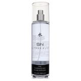 Shi For Women By Alfred Sung Fragrance Mist 8 Oz