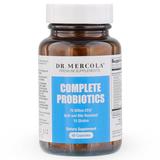 Complete Probiotics , 60 Capsules, Dr. Mercola