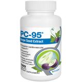 "PC-95, Grape Seed Extract, 180 Tablets, Roex"