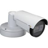 Axis Communications P14 Series P1447-LE 5MP Outdoor Network Bullet Camera with Night Vision & 2 01054-001