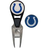 "Indianapolis Colts CVX Repair Tool & Ball Markers Set"